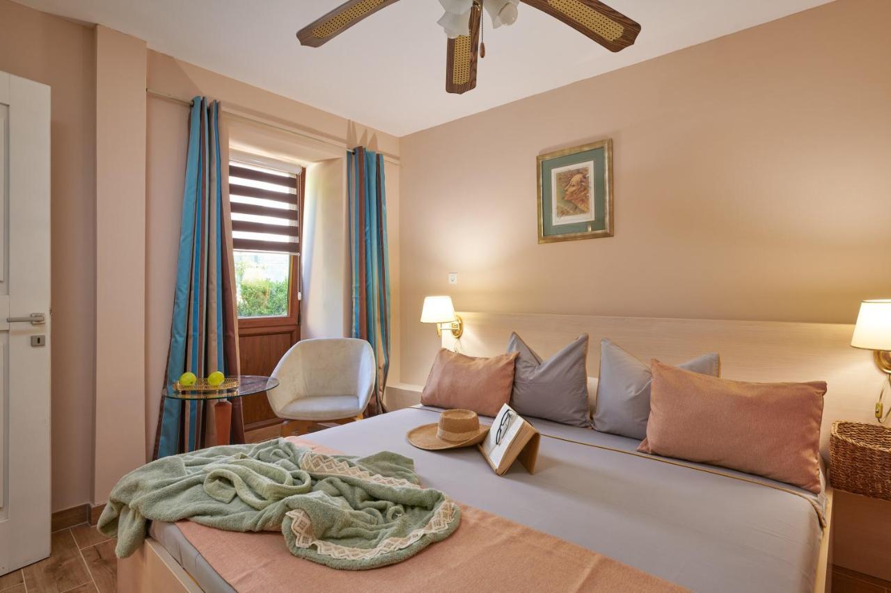 Apartment Borna Cavtat Bagian luar foto
